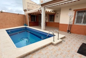Fuente de Piedra 375&nbsp;m² 