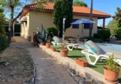 Xalet independent amb terreny en venda a la España, Nuevo Baztán, ref.: TR406089 foto