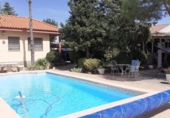 Xalet independent amb terreny en venda a la España, Nuevo Baztán, ref.: TR406089 foto