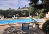 Xalet independent amb terreny en venda a la España, Nuevo Baztán, ref.: TR406089 foto