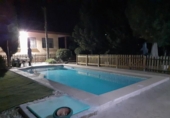 Xalet independent amb terreny en venda a la España, Nuevo Baztán, ref.: TR406089 foto