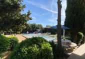 Xalet independent amb terreny en venda a la España, Nuevo Baztán, ref.: TR406089 foto