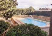 Xalet independent amb terreny en venda a la España, Nuevo Baztán, ref.: TR406089 foto