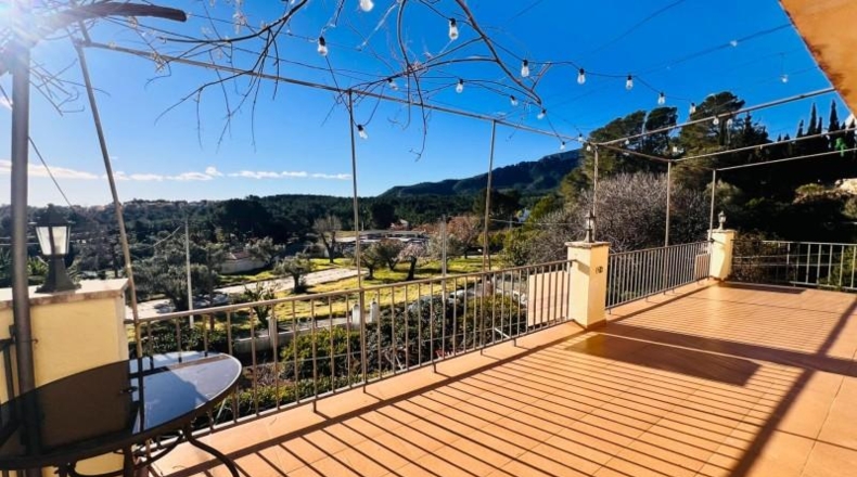 Tarragona - Pratdip - 1321m2