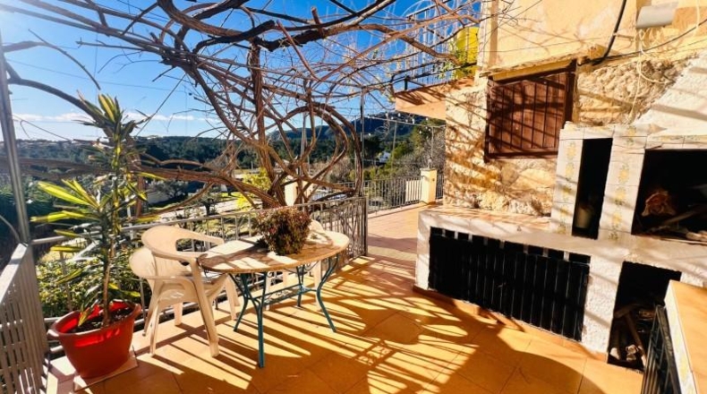 Tarragona - Pratdip - 1321m2