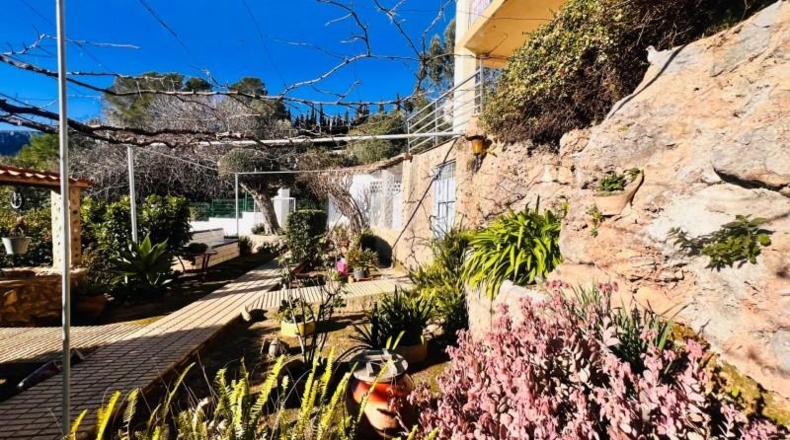 Tarragona - Pratdip - 1321m2