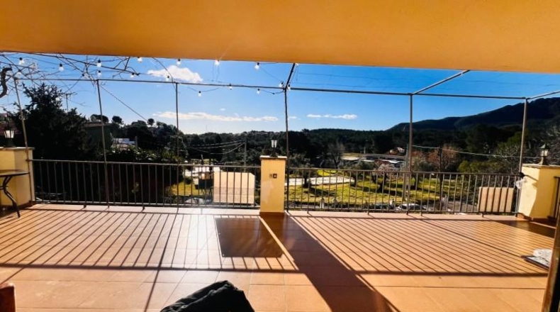 Tarragona - Pratdip - 1321m2