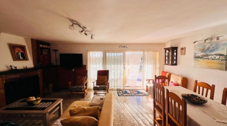 Tarragona - Pratdip - 1321m2