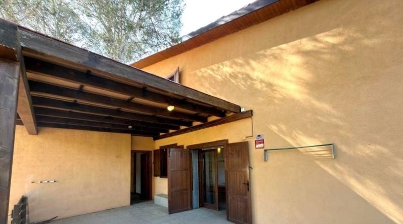 Tarragona - Tortosa - 61434m2