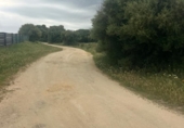 Земля на продажу у города Vejer de la Frontera Фото