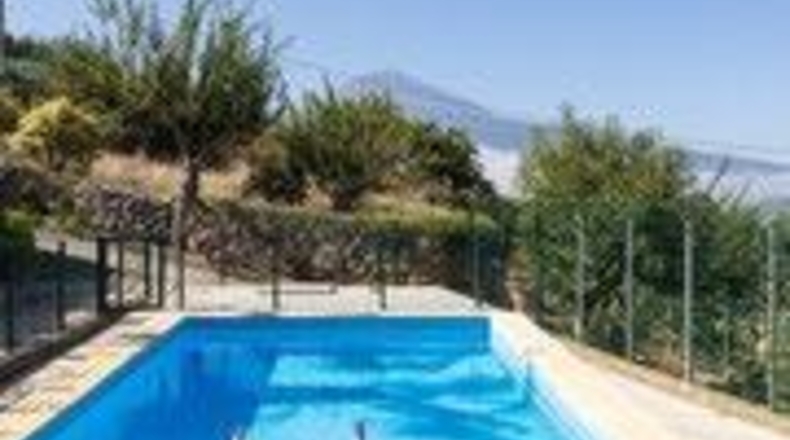 Santa Creu de Tenerife - Santa Cruz de Tenerife - 1100m2