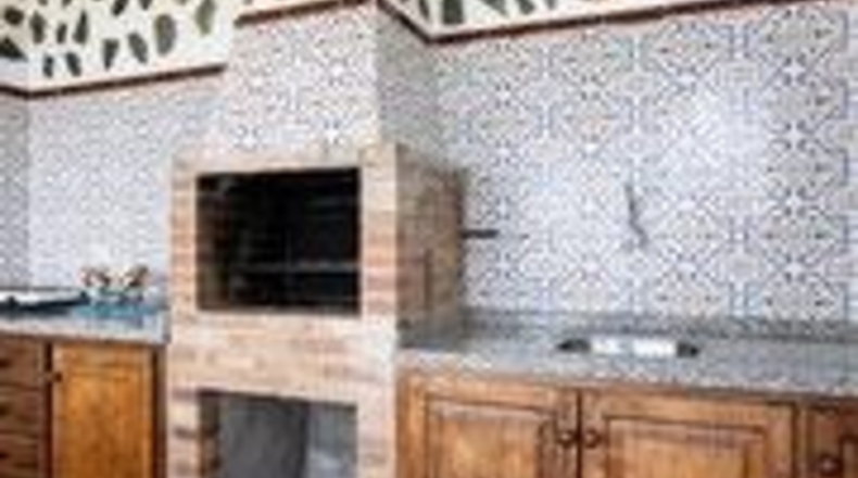 Santa Creu de Tenerife - Santa Cruz de Tenerife - 1100m2