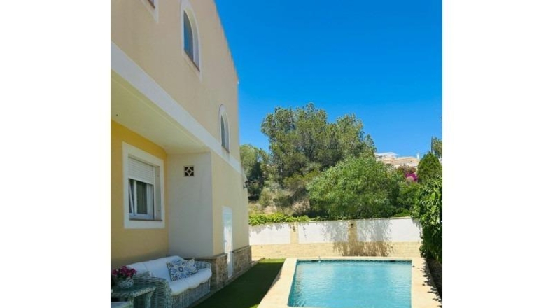 Alicante - Pilar de la Horadada - 320m2