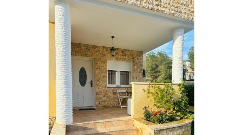 Alicante - Pilar de la Horadada - 320m2