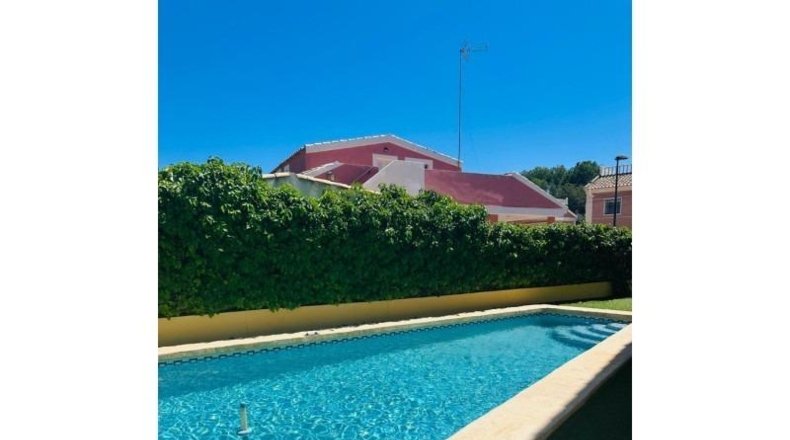 Alicante - Pilar de la Horadada - 320m2