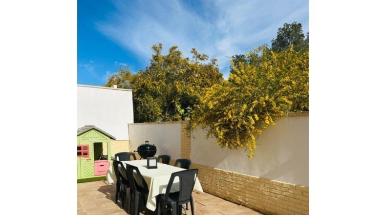 Alicante - Pilar de la Horadada - 320m2