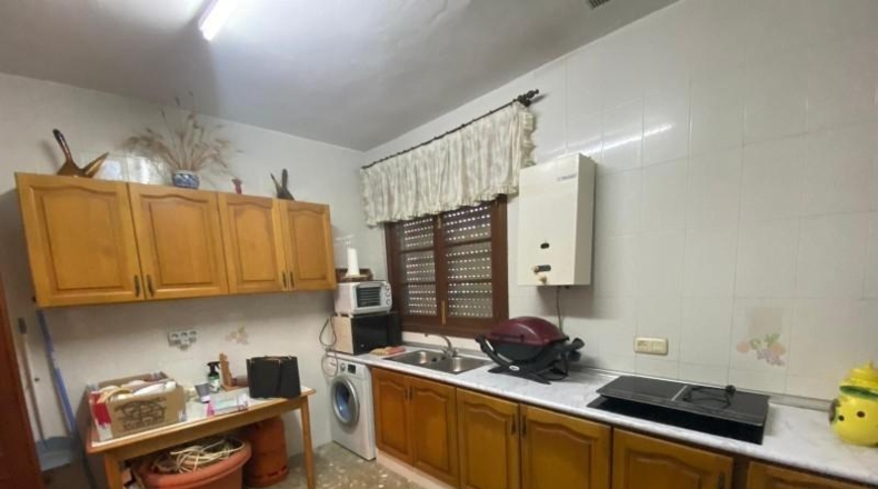 Cádiz - La Línea de la Concepción - 565m2