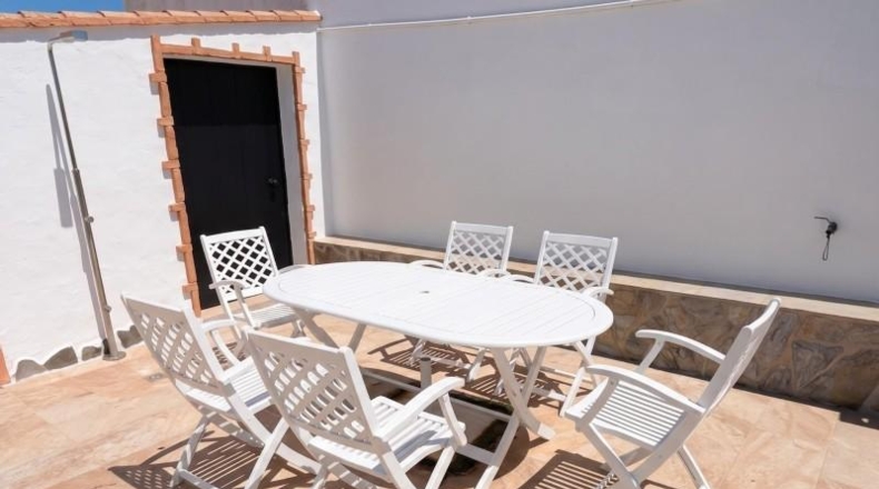 Cádiz - Barbate - 900m2
