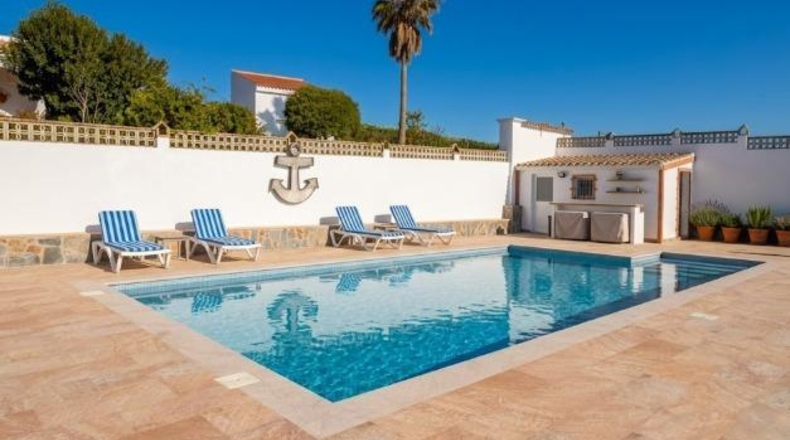 Cádiz - Barbate - 900m2