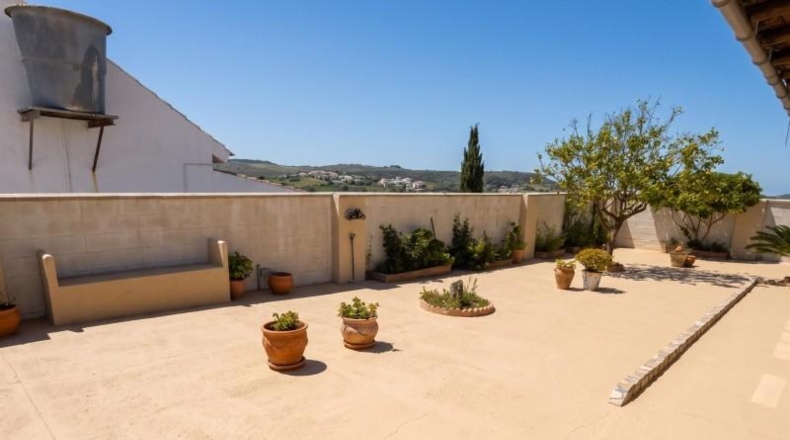 Cádiz - Barbate - 900m2