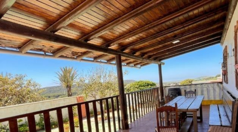 Cádiz - Barbate - 900m2