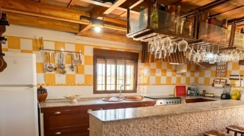 Cádiz - Barbate - 900m2