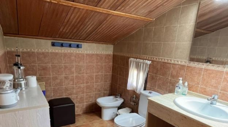 Cádiz - Barbate - 900m2