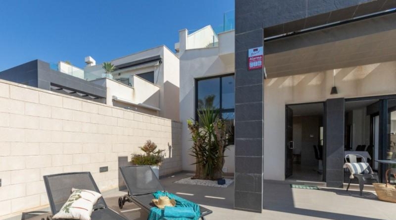 Alicante - Rojales - 104m2