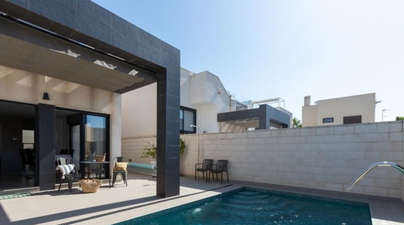 Alicante - Rojales - 104m2
