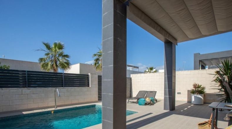 Alicante - Rojales - 104m2