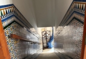 Casa de pueblo en venta en la España, Algeciras, ref: TR357539 foto