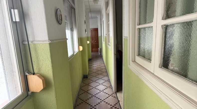 Cádiz - Algeciras - 272m2
