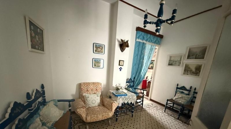 Cádiz - Algeciras - 272m2