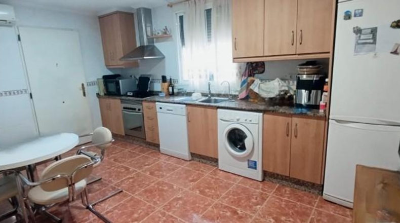 Alicante - Hondón de los Frailes - 3000m2