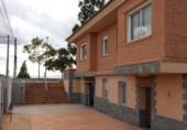 Chalet independiente con terreno en venta en la España, Murcia, ref: TR402244 foto