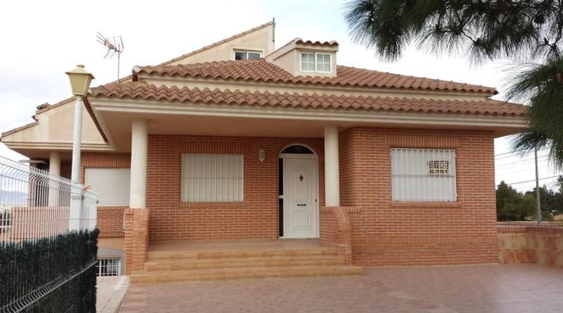 Murcia - Мурсия - 1200m2