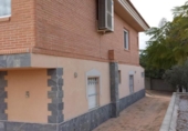 Chalet independiente con terreno en venta en la España, Murcia, ref: TR402244 foto