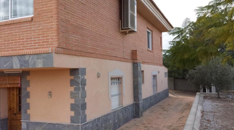 Murcia - Мурсия - 1200m2