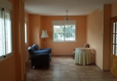 Chalet independiente con terreno en venta en la España, Murcia, ref: TR402244 foto