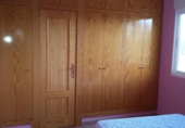 Chalet independiente con terreno en venta en la España, Murcia, ref: TR402244 foto