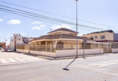 Chalet independiente con terreno en venta en la España, Cartagena, ref: TR404047 foto