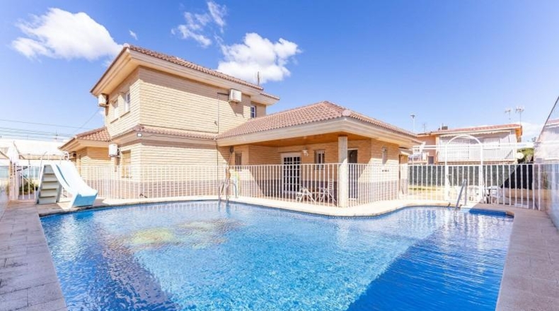 Murcia - Cartagena - 611m2