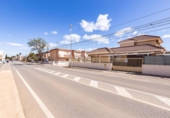 Chalet independiente con terreno en venta en la España, Cartagena, ref: TR404047 foto