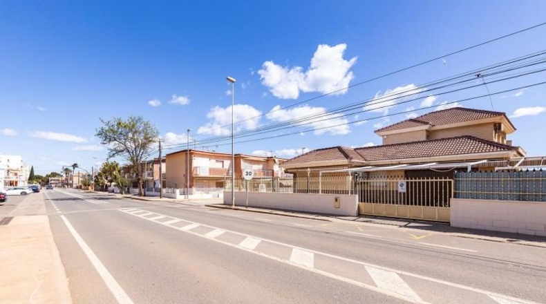 Murcia - Cartagena - 611m2