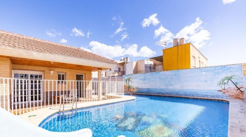 Murcia - Cartagena - 611m2