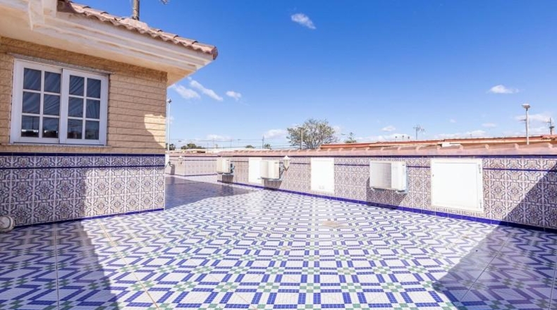 Murcia - Cartagena - 611m2