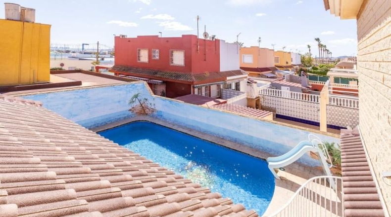 Murcia - Cartagena - 611m2
