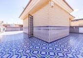 Chalet independiente con terreno en venta en la España, Cartagena, ref: TR404047 foto