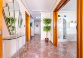 Chalet independiente con terreno en venta en la España, Cartagena, ref: TR404047 foto
