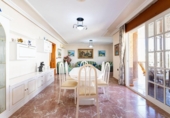 Chalet independiente con terreno en venta en la España, Cartagena, ref: TR404047 foto